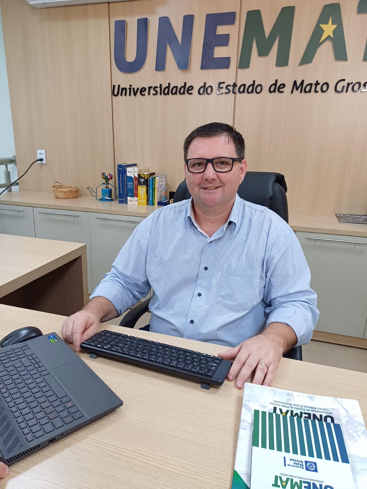 Rivanildo Dallacort