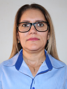 Dejânia Vieira de Araújo