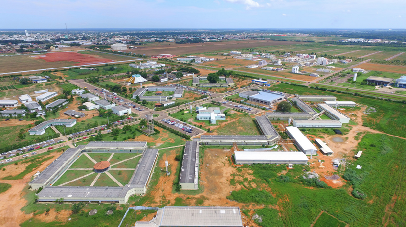 Prof. Thiago Alexandre Santana Gilio